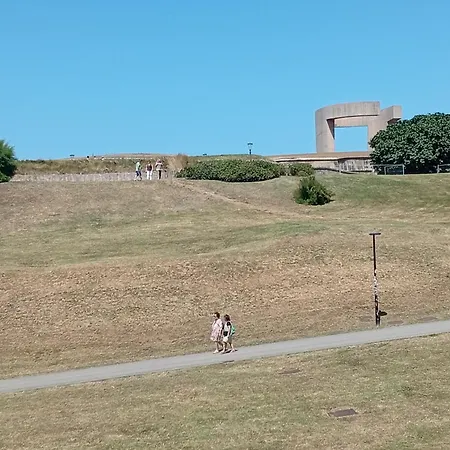Cimadevilla * Gijón